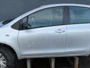 Tür links vorne Toyota Yaris Liftback P9 670020D170