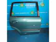 Tür rechts hinten Mazda Premacy CP