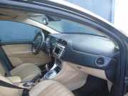 Steuergerät Airbag Lancia Delta III 844