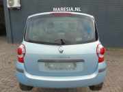 Heckklappe / Heckdeckel Renault Modus - Grand Modus P 7751478386