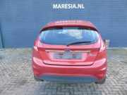 Heckklappe / Heckdeckel Ford Fiesta VI CB1, CCN 1763986