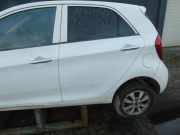 Tür links hinten Kia Picanto 2 TA 770031Y030