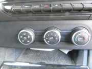 Heizungsbetätigung (Konsole) Renault Kangoo III Rapid 275009206R