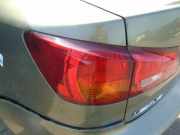 Rückleuchte links Lexus IS 2 E2