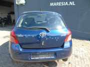 Heckklappe / Heckdeckel Toyota Yaris Liftback P9 670050D160