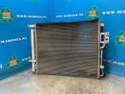 Klimakondensator Hyundai Santa Fe II CM 976062B700