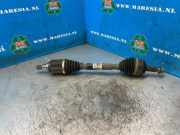 Antriebswelle links vorne Renault Captur I H5, J5 391010433R