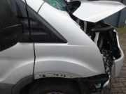 Kotflügel rechts vorne Ford Transit V363 Kasten FCD, FDD 2242243