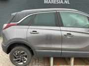 Tür rechts hinten Opel Crossland X P17 39127312
