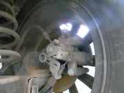 Bremszange rechts hinten Opel Crossland X P17