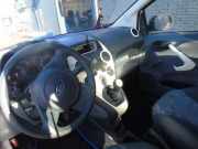Steuergerät Airbag Ford Ka RU8