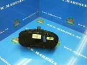 Instrumentenkombination Skoda Fabia II 542 5J0920811D