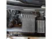 Motor ohne Anbauteile (Benzin) Nissan Pixo UA0