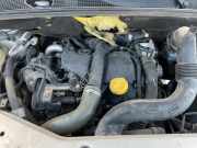 Motor ohne Anbauteile (Diesel) Dacia Lodgy JS