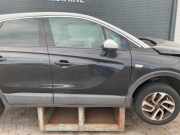 Tür rechts vorne Opel Crossland X P17 39127314