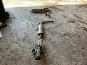 Auspuffanlage Renault Clio V B7 208028672R