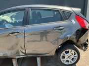 Tür links hinten Ford Fiesta VI CB1, CCN 1692503