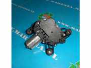 Wischermotor hinten Opel Astra H 13105981