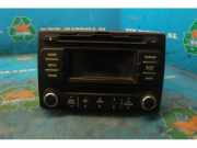 CD-Radio Kia Rio III UB 961701W750CA