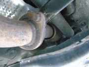 Katalysator ohne Lambdasonde Lexus LS 4 F4 1710538050