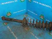 Stoßdämpfer links hinten VW Passat B3/B4 3A2, 35I