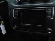 CD-Radio VW Caddy IV Kasten SAA, SAH