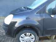 Kotflügel links vorne Renault Modus - Grand Modus P 7701475515