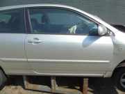 Tür rechts Toyota Corolla Liftback E12