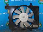 Elektrolüfter Mazda 2 DE, DH 1680005200