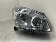 Hauptscheinwerfer rechts Nissan Qashqai J10 1EF23804212