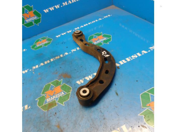 Querlenker Audi A6 Avant 4F, C6 4F0505312M