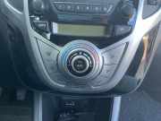 Heizungsbetätigung (Konsole) Hyundai iX20 JC