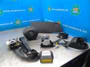 Steuergerät Airbag VW Polo V 6R, 6C 6C0959655E