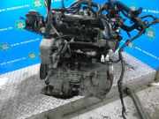 Motor ohne Anbauteile (Benzin) Toyota Yaris P13 1900021D01