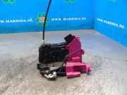 Klappenschlosszug Hyundai Tucson IV NX4A, NX4E 81310N7000