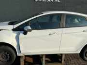 Tür links vorne Ford Fiesta VI CB1, CCN 1806115