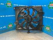 Elektrolüfter Nissan Juke F15 214811KK0B