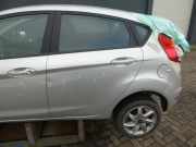 Tür links hinten Ford Fiesta VI CB1, CCN 1692503