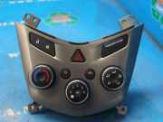 Heizungsbetätigung (Konsole) Chevrolet Aveo Schrägheck T300 95466007