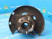 Achsschenkel rechts vorne Opel Astra J P10 13583479