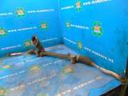 Lenkgetriebe Toyota Aygo B1