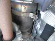 Rußpartikelfilter Renault Kangoo II Rapid FW0 8201431468