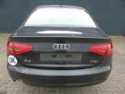 Heckklappe / Heckdeckel Audi A4 8K, B8