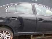 Tür rechts hinten Toyota Avensis Stufenheck T27 6700305040
