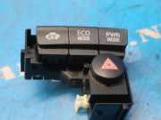 Schalter für Warnblinker Toyota Prius W3 75D8081