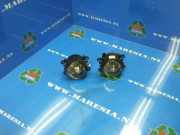 Nebelscheinwerfer links vorne Dacia Sandero I BS 8200074008