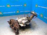 Katalysator ohne Lambdasonde Mazda 2 DE, DH ZJ442050X