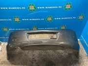 Stoßstange hinten Opel Insignia A Stufenheck G09