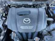 Motor ohne Anbauteile (Benzin) Mazda 2 DL, DJ