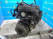 Motor ohne Anbauteile (Diesel) Mercedes-Benz CLA Shooting Brake X117